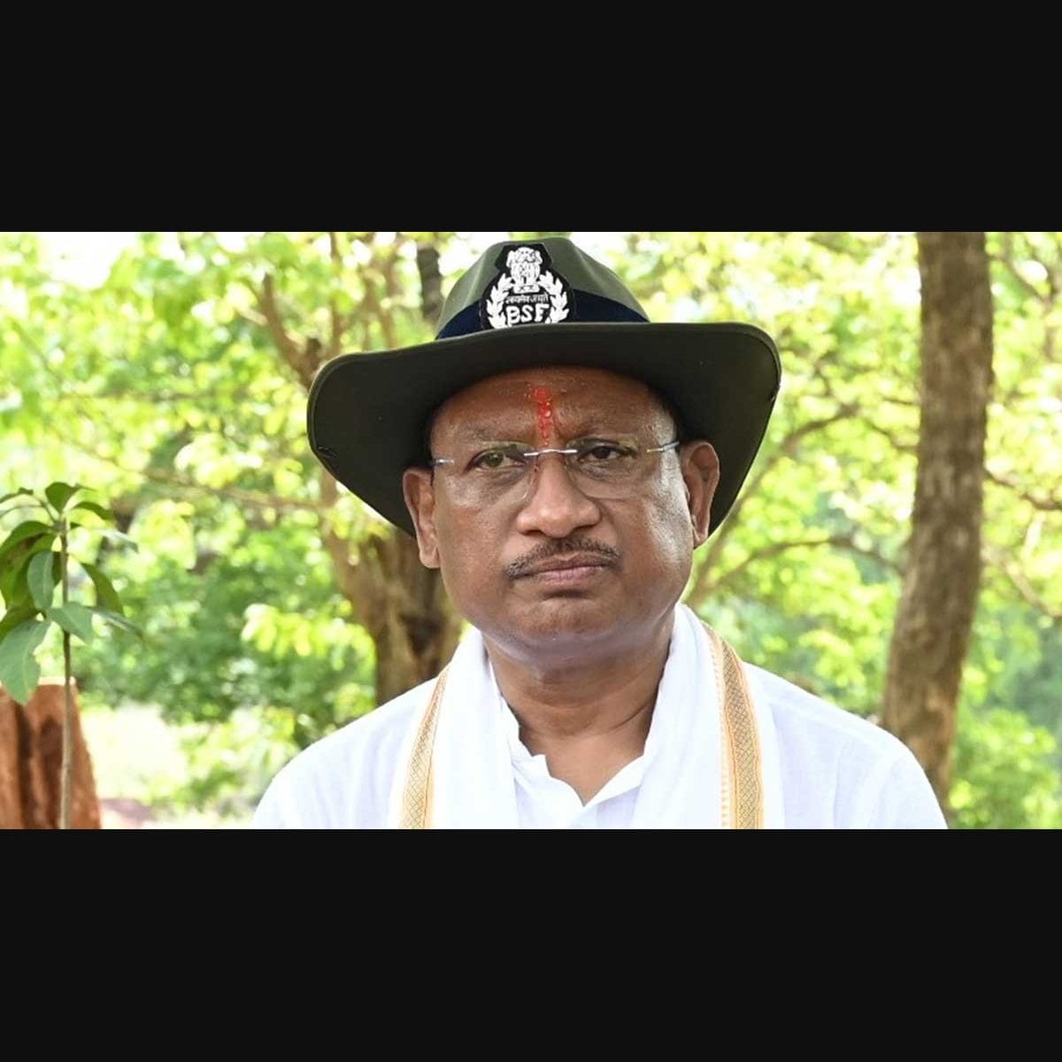 Chhattisgarh's Path to Peace: CM Vishnu Deo Sai on Ending Maoist Violence and Building a Better Future