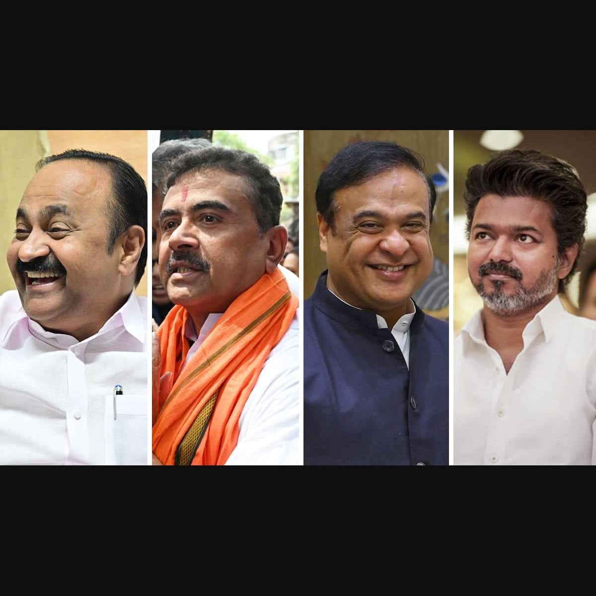India's Political Earthquake: How 2026 Assembly Polls Reshaped the Nation