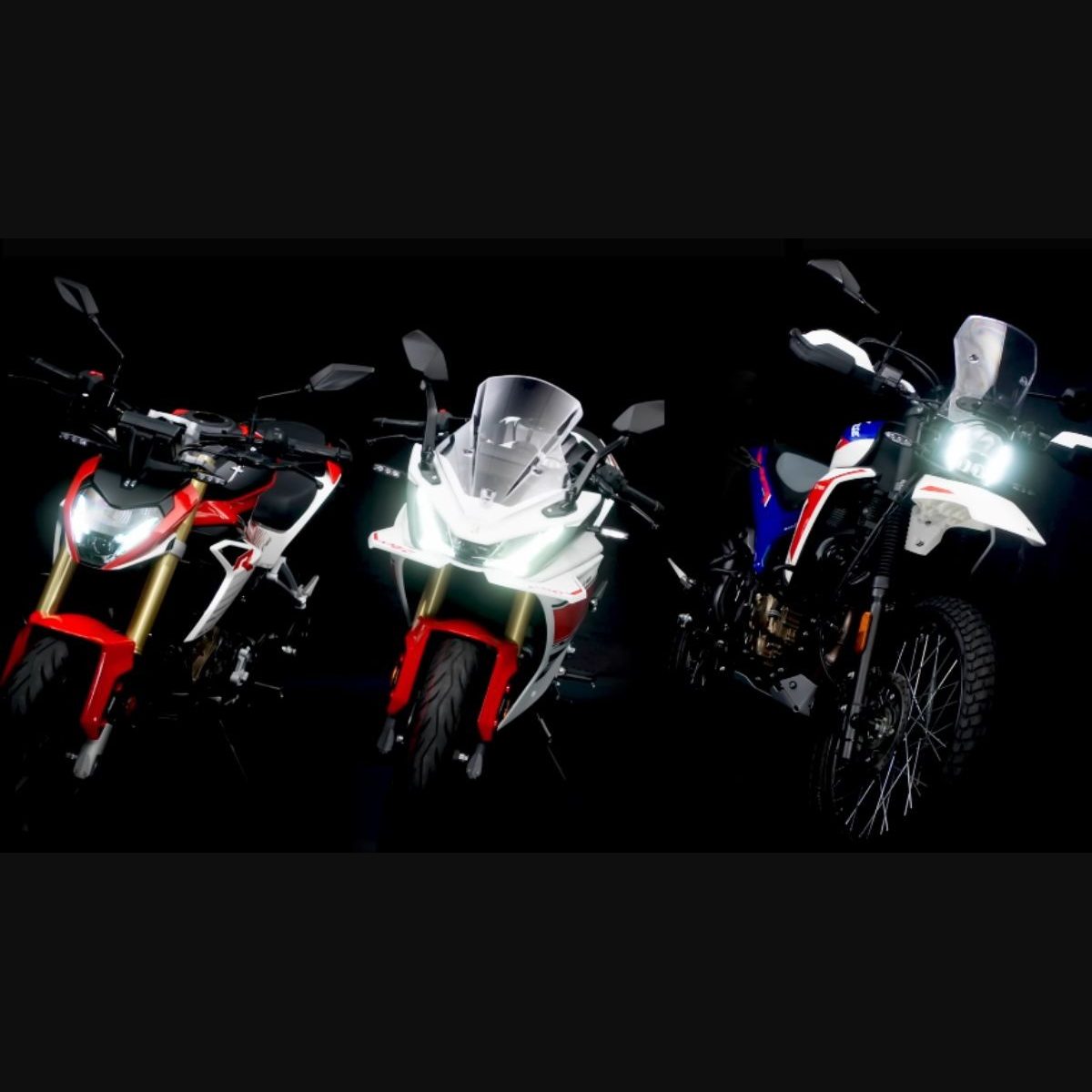 WATCH: Hero MotoCorp launches new Karizma, Xpulse bikes at EICMA