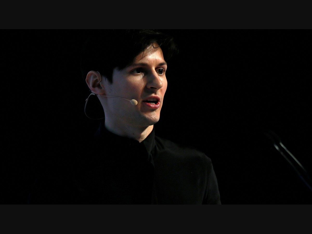 Telegram CEO Pavel Durov reveals why he says no to sugar, alcohol, and  coffee- The Week
