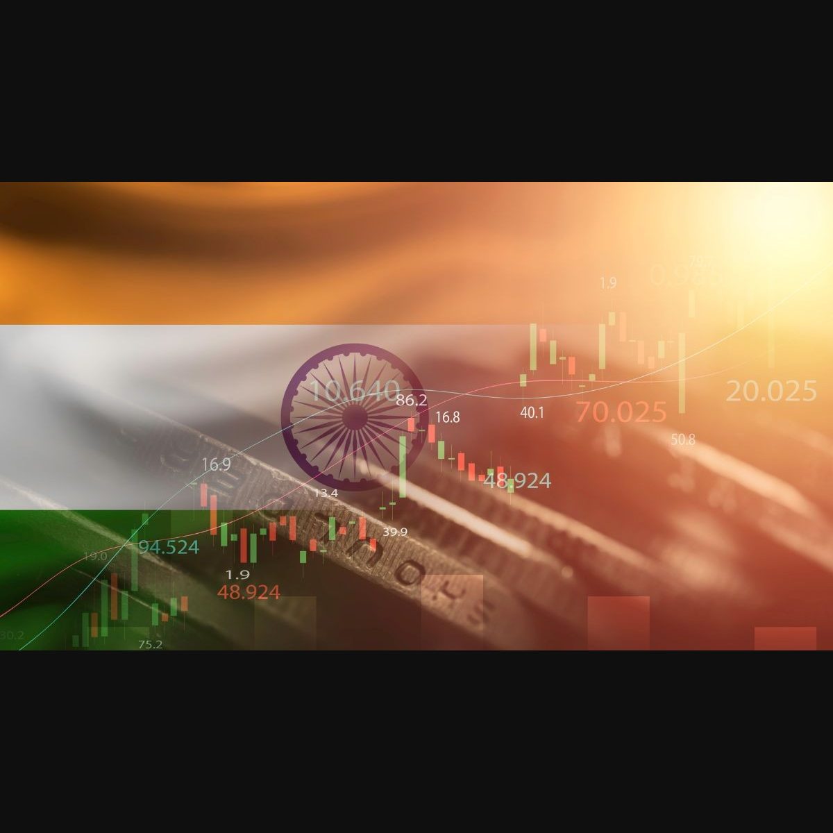 இந்தியா 2022-23 ஆண்டுக்கான தேசிய கணக்குகளை புதுப்பித்து உலக SNA ஒத்திசைவை நோக்கி முன்னேறுகிறது