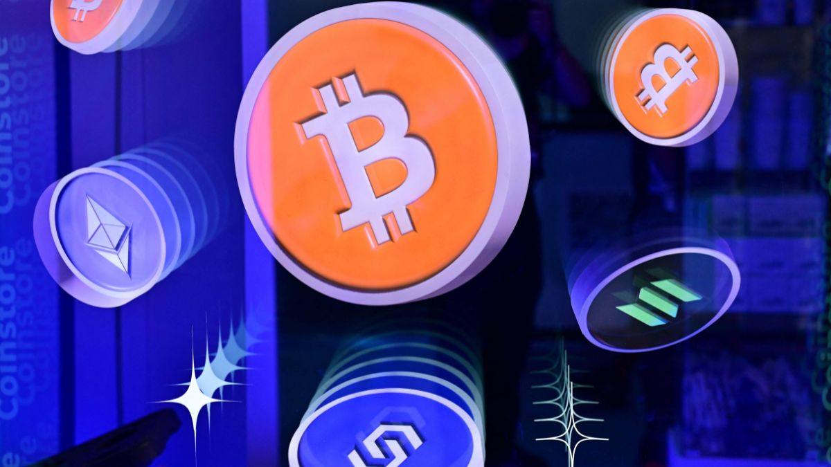 Can bitcoin bounce back from its latest slump?- The Week