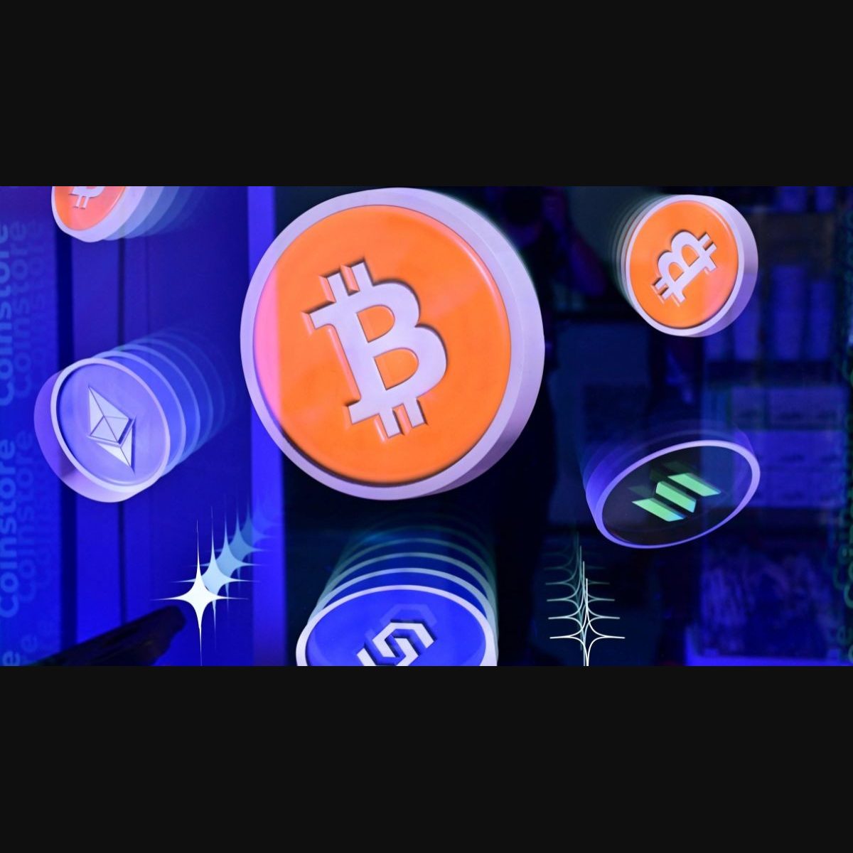 Can bitcoin bounce back from its latest slump?- The Week