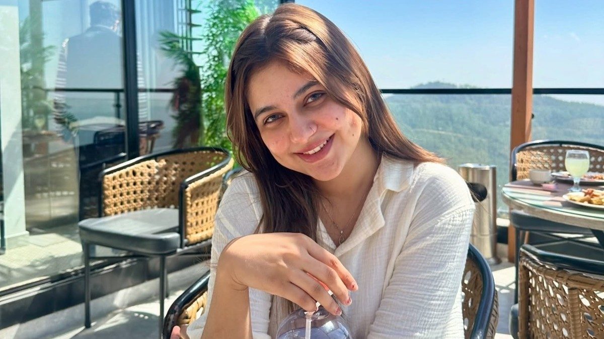 Viral Video leaks: TikTok star Samiya Hijab wants policy reform in Pak to  ensure AI isnt misused to make fake private MMS clips | Minahil Malik  Zarnab Shastri row- The Week