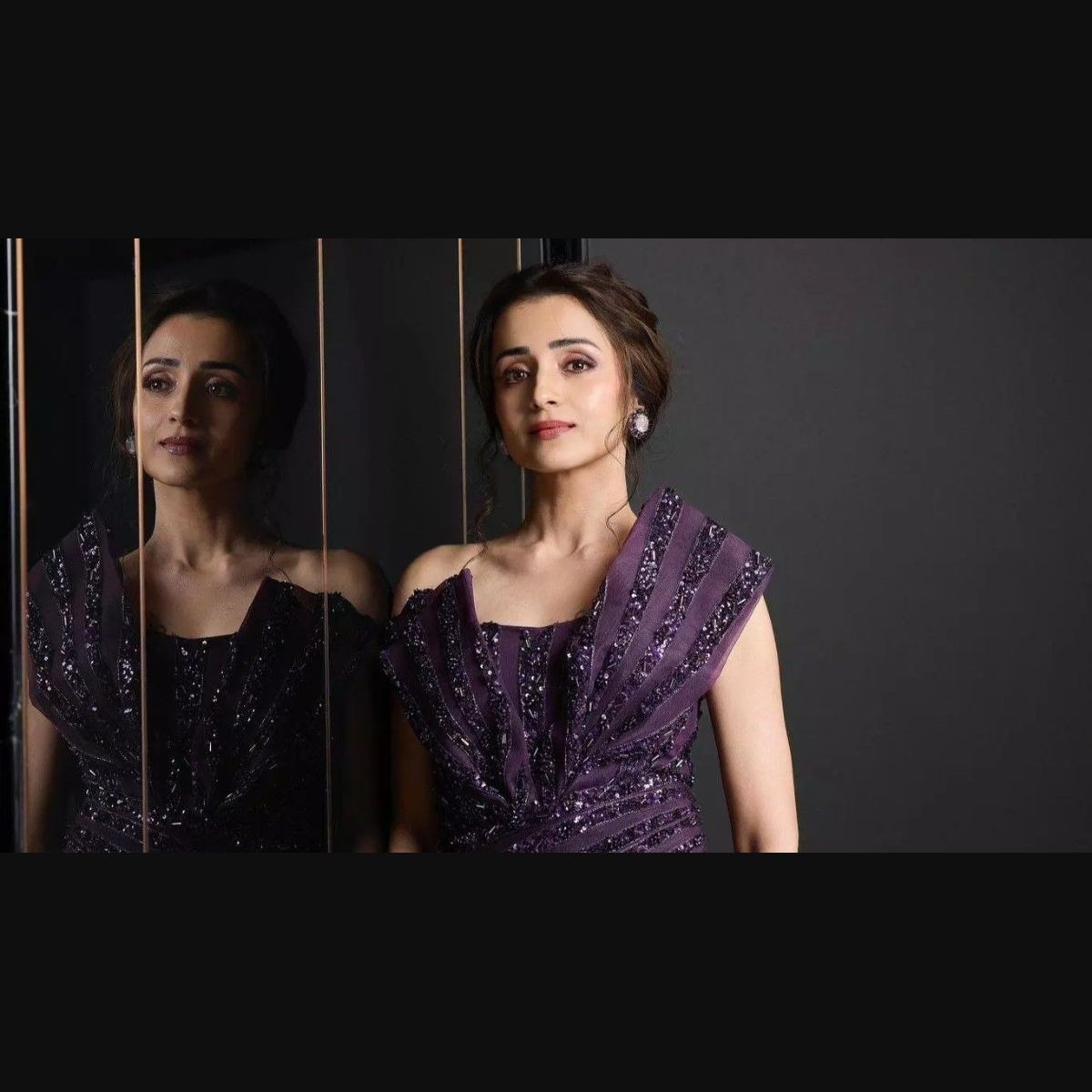 'அருவருப்பான மற்றும் ஒப்புக்கொள்ள முடியாத கருத்துகள்': தமிழ்நாடு அரசியல்வாதியின் சமீபத்திய கருத்தை கண்டித்த திரிஷா கிருஷ்ணன்