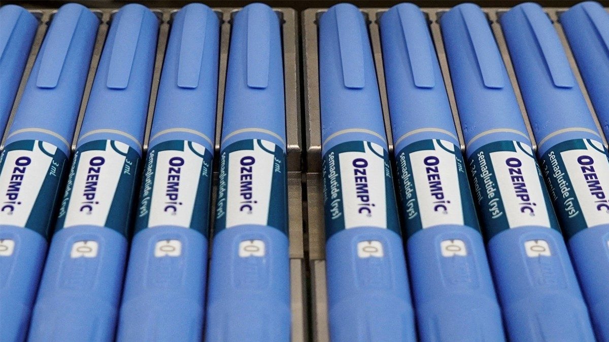 Can ozempic LOWER epilepsy risk? New study finds surprising link in diabetes patients- The Week Can ozempic LOWER epilepsy risk? New study finds surprising link in diabetes patients- The Week
