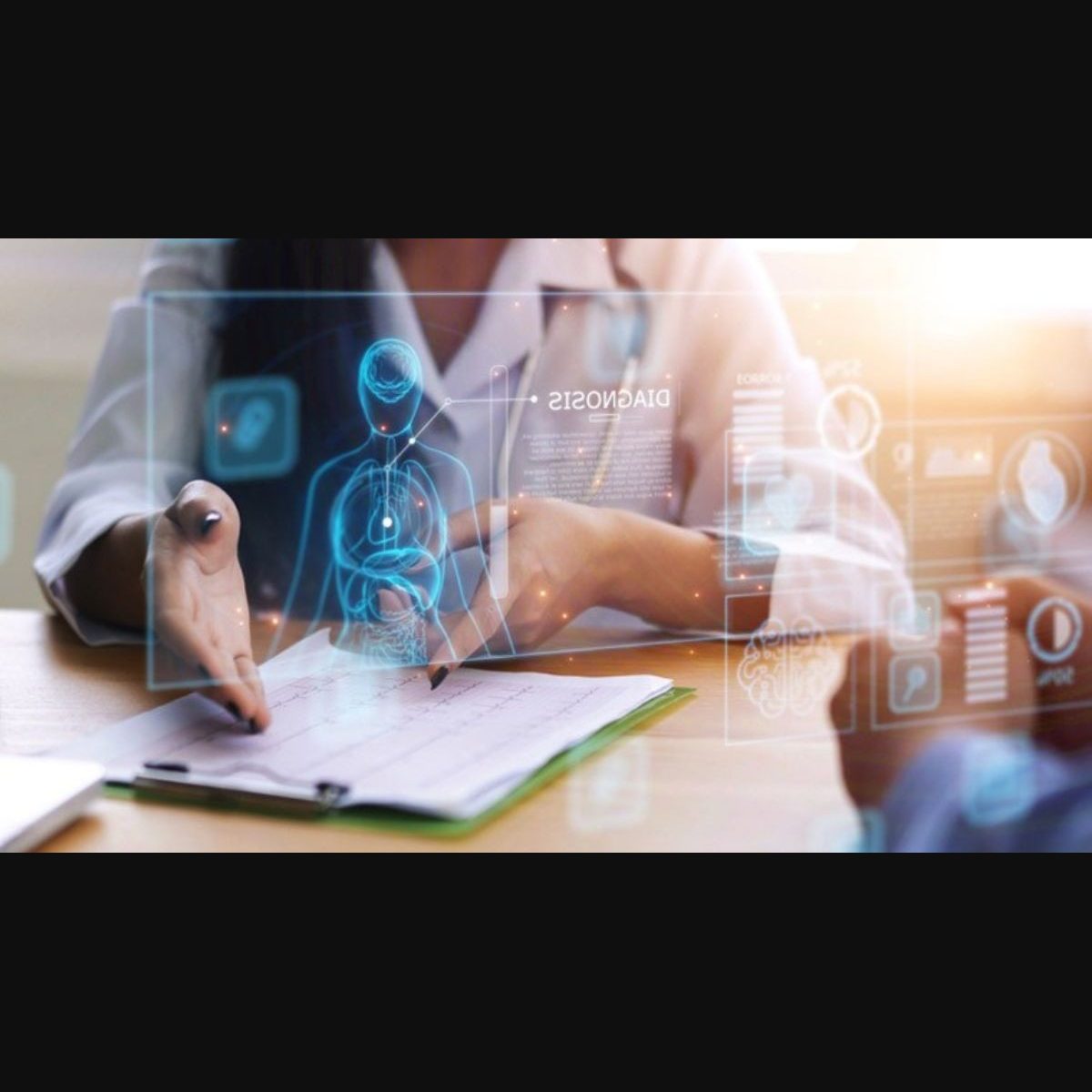 Are AI chatbots giving you the wrong diagnosis? Study flags 50% error risk
