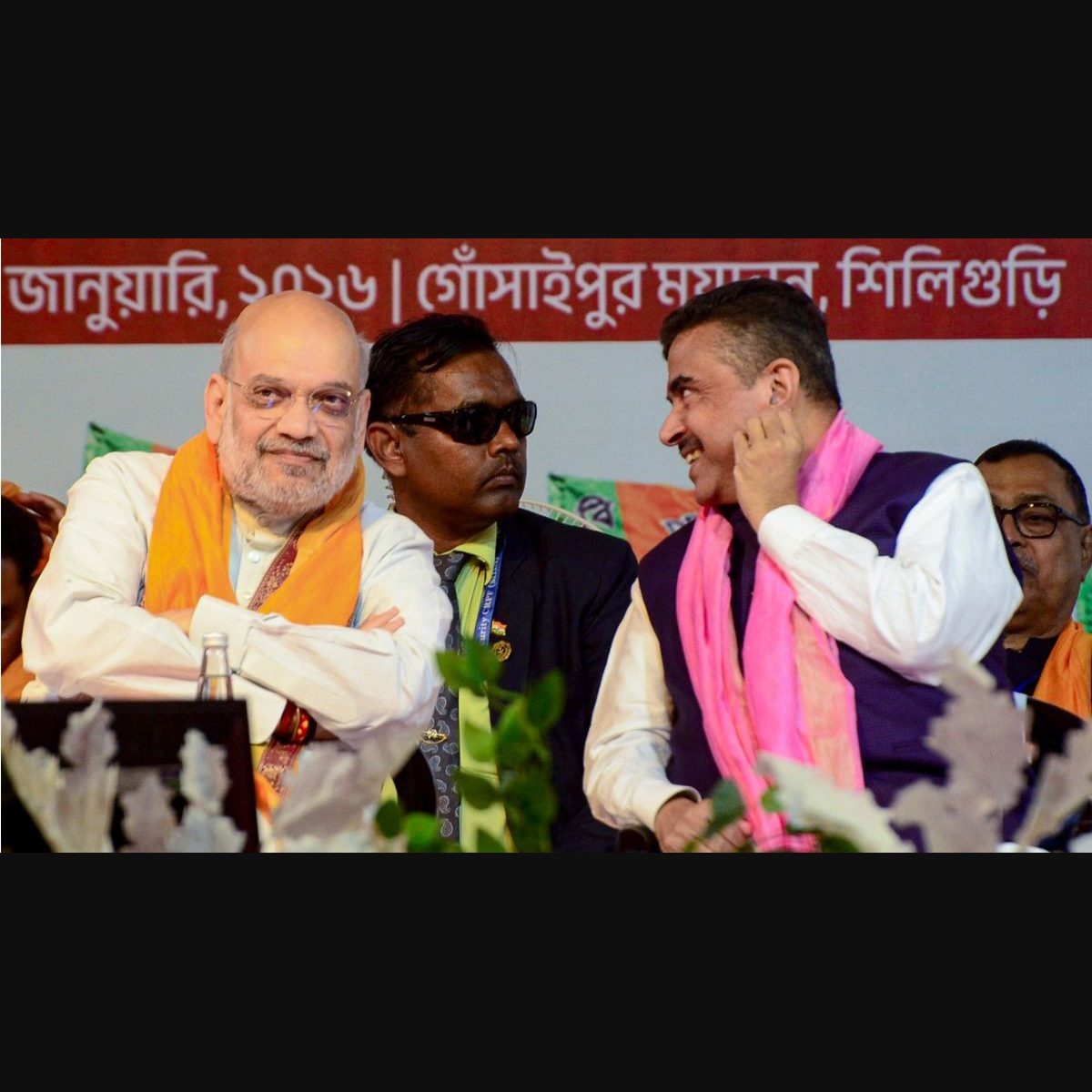 West Bengal's hill politics: Will Centre's interlocutor offer solution ahead of assembly polls?