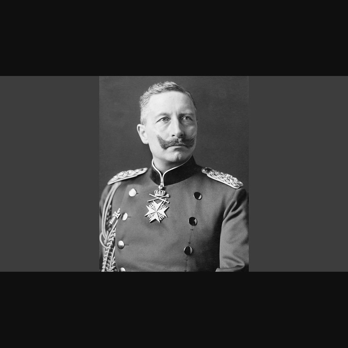 Trump vs. Kaiser: A History Lesson in Reckless Leadership