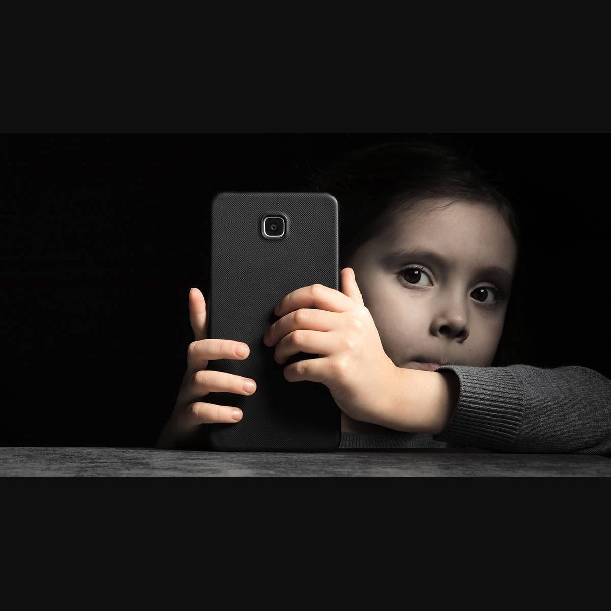 The growing concern: Watch out for early signs of emotional overload in children