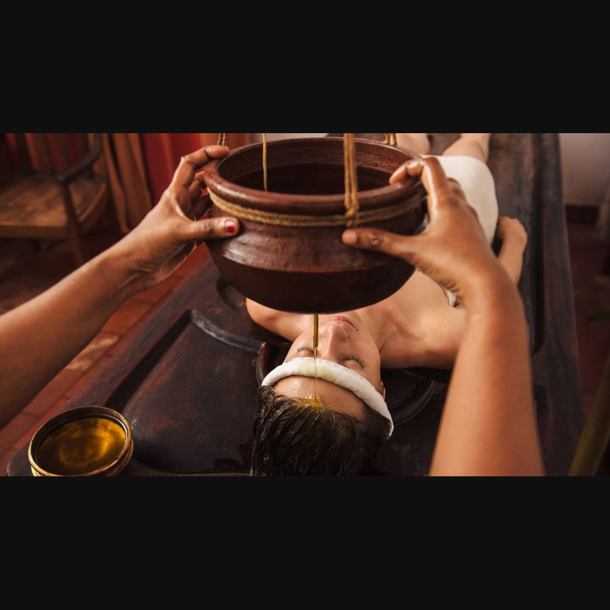 India's Health Revolution: Merging Ancient Wisdom with Modern Science