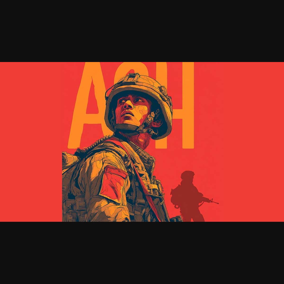 Why Are Military Medals Often Without Bars?