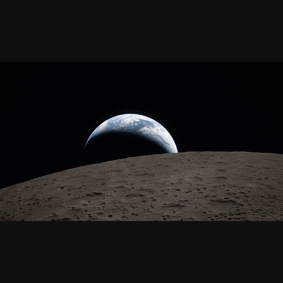 Can we learn to survive on Moon? Why Artemis is our celestial wake-up call