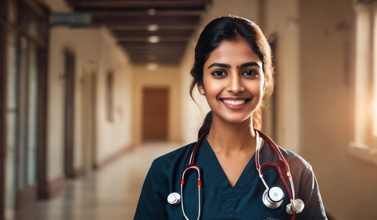 smiling-Young-indian-doctor-medical-ai-image