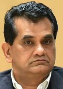 Amitabh Kant