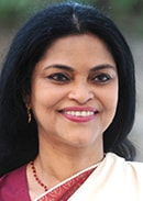 Anita Pratap