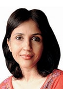 Anuja Chauhan