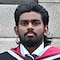Ashwin Somanath