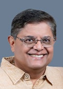 Baijayant ‘Jay’ Panda