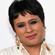 Barkha-Dutt