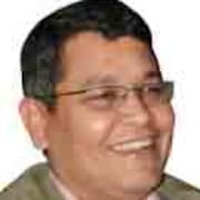 Deepak Deepak