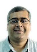 Dnyanesh Jathar