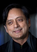 Shashi Tharoor