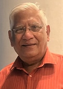 K.C. Verma