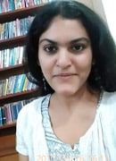 Lakshmy Ramanathan