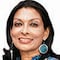 Mallika Sarabhai