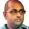 Mathew T George
