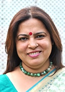 Meenakshi Lekhi
