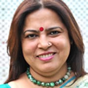 Meenakshi-Lekhi Meenakshi-Lekhi