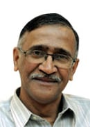 R Prasannan