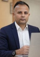 Pratul Sharma