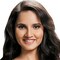 Sania Mirza