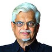 Sanjaya-Baru