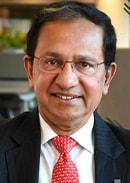 Suresh Narayanan