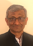 Bhavin Jankharia