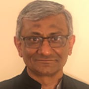 Bhavin Jankharia