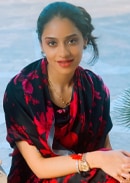 Brijeshwari Gohil