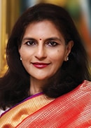Dr Preetha Reddy