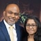 Dr Shina Kurian and Dr Jonathan Rao