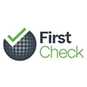 first-check first-check