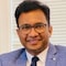 Dr Johnson Kuttiyil Joseph