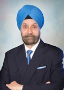Navtej Sarna