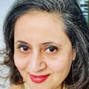 Sagarika Ghose