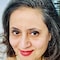 Sagarika Ghose