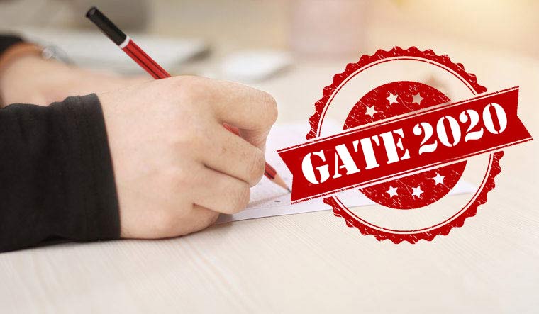 GATE 2020 admit card to be released today; check details here