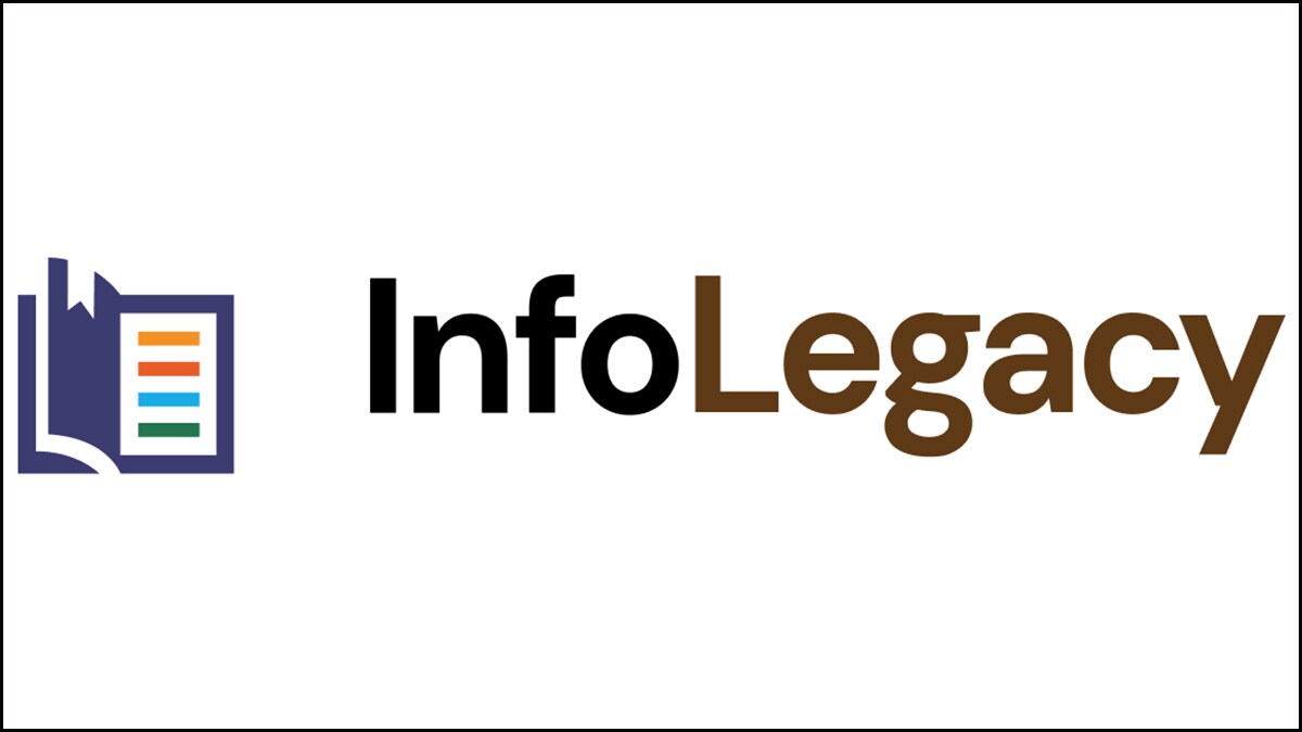 InfoLegacy